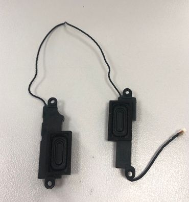 Acer TravelMate P215-53 Speaker Lautsprecher Set VANDN2412KC004