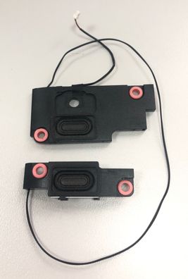 Acer Aspire E5-574 Links + Recht Lautsprecher Speaker 5A85833A