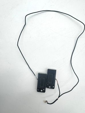 Lenovo ThinkPad X1 Carbon G9 Speaker / Lautsprecher Set PK23000U2Y0 PK23000U0L0