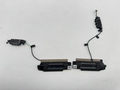 HP EliteBook Dragonfly G2 Speaker Lautsprecher Set FG6039B0099201 FG6039B0099401