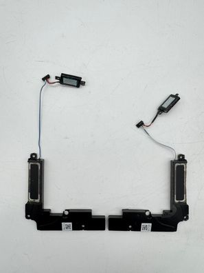HUAWEI MateBook MachC-WAE9C Speaker Lautsprecher Set HQ20312040000 HQ20312039000