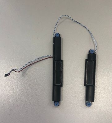 Dell Latitude E7440 Speaker / Lautsprecher Set 0HPKCH