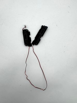Lenovo ThinkPad E495 Speaker / Lautsprecher Set PK23000Q4L0