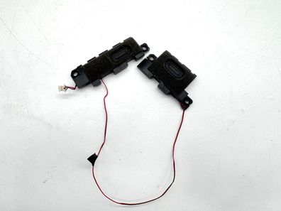 Acer TravelMate P238-G2-M Speaker / Lautsprecher Set 023.4007S.0001