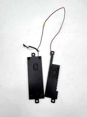 Dell XPS 15Z Speaker / Lautsprecher Set 0JPG3J