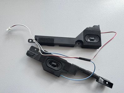 HP 250 G7 Speaker / Lautsprecher Set PK23000WC10 PK23000WC20