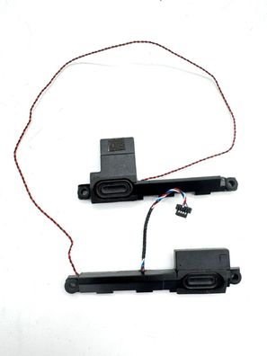 Lenovo ThinkPad E14 G2 Speaker / Lautsprecher Set PK23000