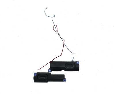 Medion Erazer P15805 MD 63400 Speaker Lautsprecher 6-23-5N95T-0L1 6-23-5NB70-0R1