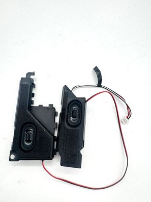 HP 17-by0236ng Speaker / Lautsprecher Set