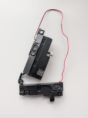 HP 14-r100ng Speaker / Lautsprecher Set 757612-001 PK23000NY00