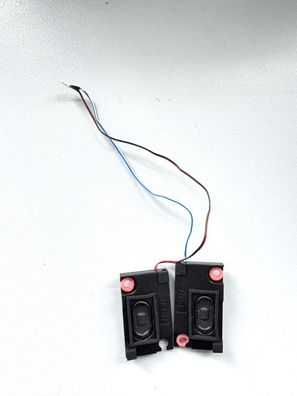 Acer Aspire ES1-572 Speaker / Lautsprecher Set PK23000TE00