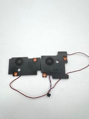 Asus Chromebook CX1700CK Speaker / Lautsprecher Set 04072-04520000