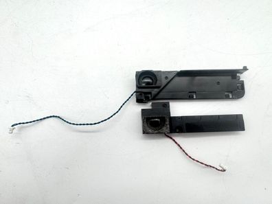 Samsung NP530U4C Speaker / Lautsprecher Set BA96-06050A BA96-06191A