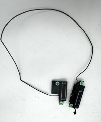 Lenovo ThinkPad T14 G5 Speaker / Lautsprecher Set 5SB1M76630