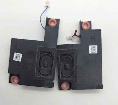 Acer Aspire A715-41 A715-41G Speaker Lautsprecher Set PK230011Q00 PK230011P00