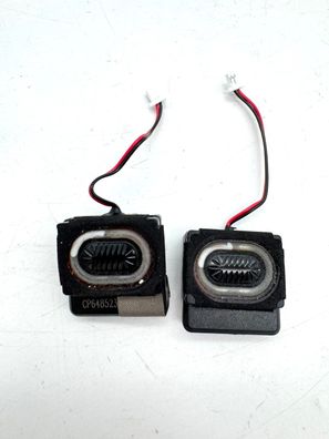 Fujitsu LifeBook U729 Speaker / Lautsprecher Set CP648523