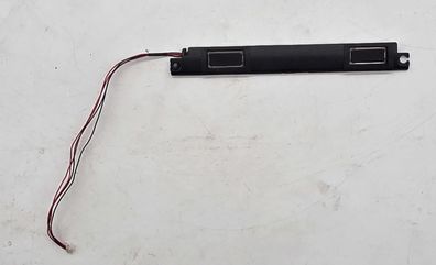 Fujitsu LifeBook E5412 E5413 Speaker Lautsprecher Set