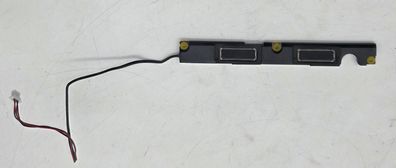 Fujitsu LifeBook U5313X Speaker / Lautsprecher Set