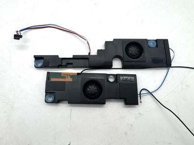 Asus VivoBook 17 R702U Speaker / Lautsprecher Set 1415-068U0AS