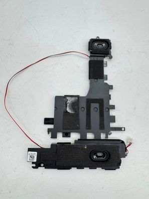 HP Laptop 17-CP0 Series Speaker / Lautsprecher Set 6039B0111401