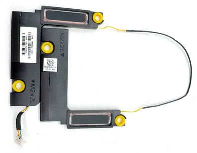 HP Envy x360 2-in-1 14-fa0 Speaker Lautsprecher Set N91033-001