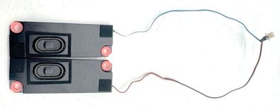 Acer Aspire ES1-732 ES1-533 Speaker Lautsprecher Set PK23000TF00
