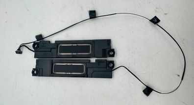 Dell XPS 13 9370 7390 Speaker Lautsprecher Set 0C2T28