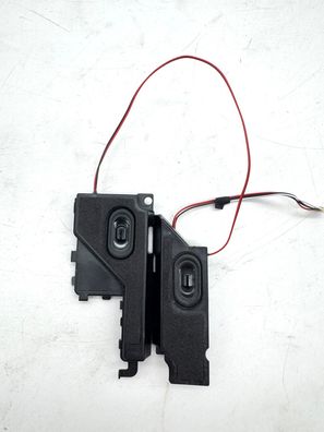 HP Laptop 17-by3639ng 17-by3658ng Speaker / Lautsprecher Set
