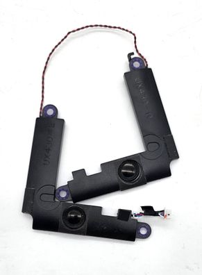Asus ZenBook UX430 UX430U Speaker Lautsprecher Set