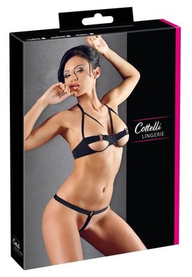 Cottelli Lingerie - Verführerisches BH Set