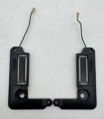 Samsung NP730QFG Speaker Lautsprecher Set BA96-08334A