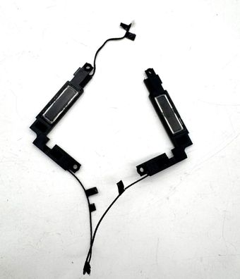 Dell XPS 13 9365 Speaker Lautsprecher Set 0KD1YX