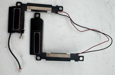 Asus VivoBook X411U X411 X411UA X411UN Speaker Lautsprecher Set 04072-02530500