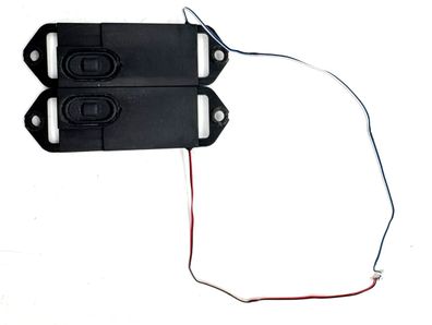 Acer Aspire ES1-512 EA53-BM Speaker Lautsprecher Set 023.4003M.0021