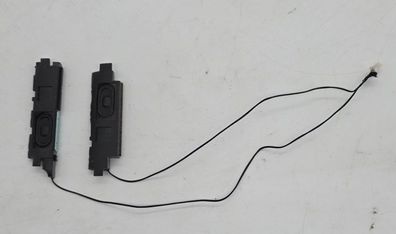 Acer Aspire A315-51 A315-21 A315-31 Speaker Lautsprecher Set YCG3KZAJSATN20