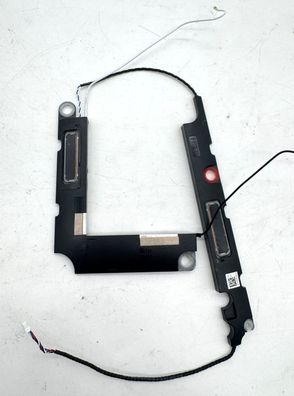 Asus VivoBook X510UNR Speaker / Lautsprecher Set 3JXKGAAJN10