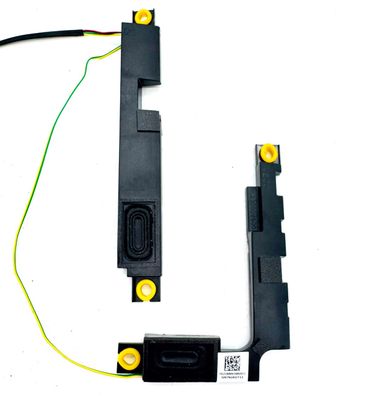 Acer Aspire A517-51G A517-51P A515-51 Speaker Lautsprecher Set PK23000X500VEC1