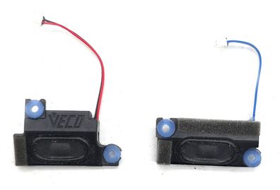 TERRA Mobile 1775 Speaker Lautsprecher Set 6-23-5W67C-OLX 6-23-5W67C-ORX