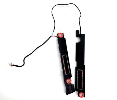 HP ZBook 15 G3 Speaker Lautsprecher Set 848233-001 PK23000RG00