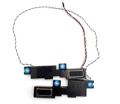 Lenovo IdeaPad Flex 5 CB 13IML05 Speaker Lautsprecher Set BL0101600834