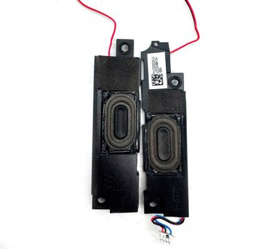 Lenovo ThinkPad E590 E595 E580 E585 Speaker Lautsprecher Set PK23000Q5V0