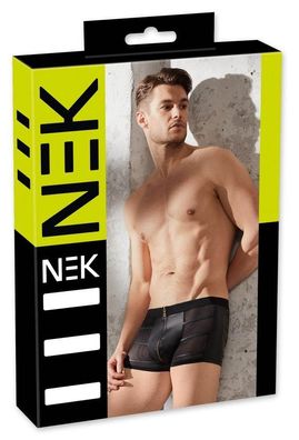 NEK Mattlook Pants mit Powernet-Einsätzen