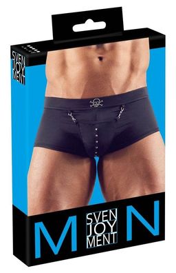 Svenjoyment Piraten-Pants - Figurbetont mit Swellfunktion