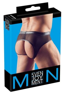 Svenjoyment Herren Slip "Erotic Temptation"