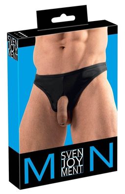 Svenjoyment Herren Rio - Showmaster-Riostring
