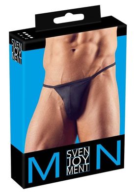 Svenjoyment Herren Ministring - Sexy und betonend