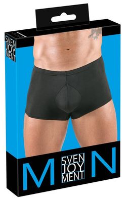 Svenjoyment Herren Pants mit gepolstertem Suspensorium