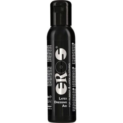 Eros Classic Line Latex-Anziehhilfe 100 ml