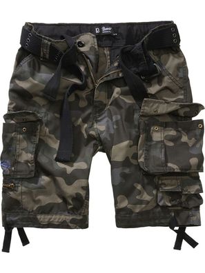 Brandit Short Savage Ripstop Shorts 2021