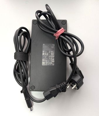 Original HP 280W Laptop Charger 20V 14A 7.4mm AC Adapter TPN-CA25